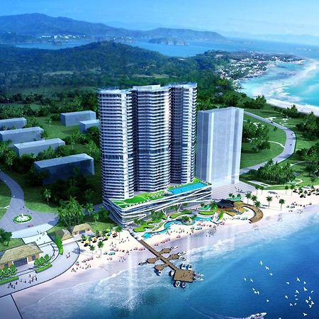 Howard Johnson Plaza By Wyndham Blue Bay Sihanoukville Luaran gambar