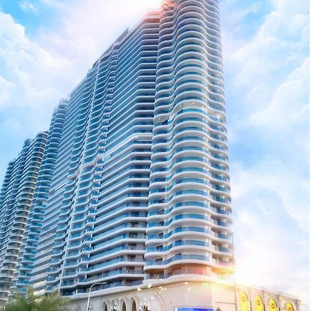 Howard Johnson Plaza By Wyndham Blue Bay Sihanoukville Luaran gambar