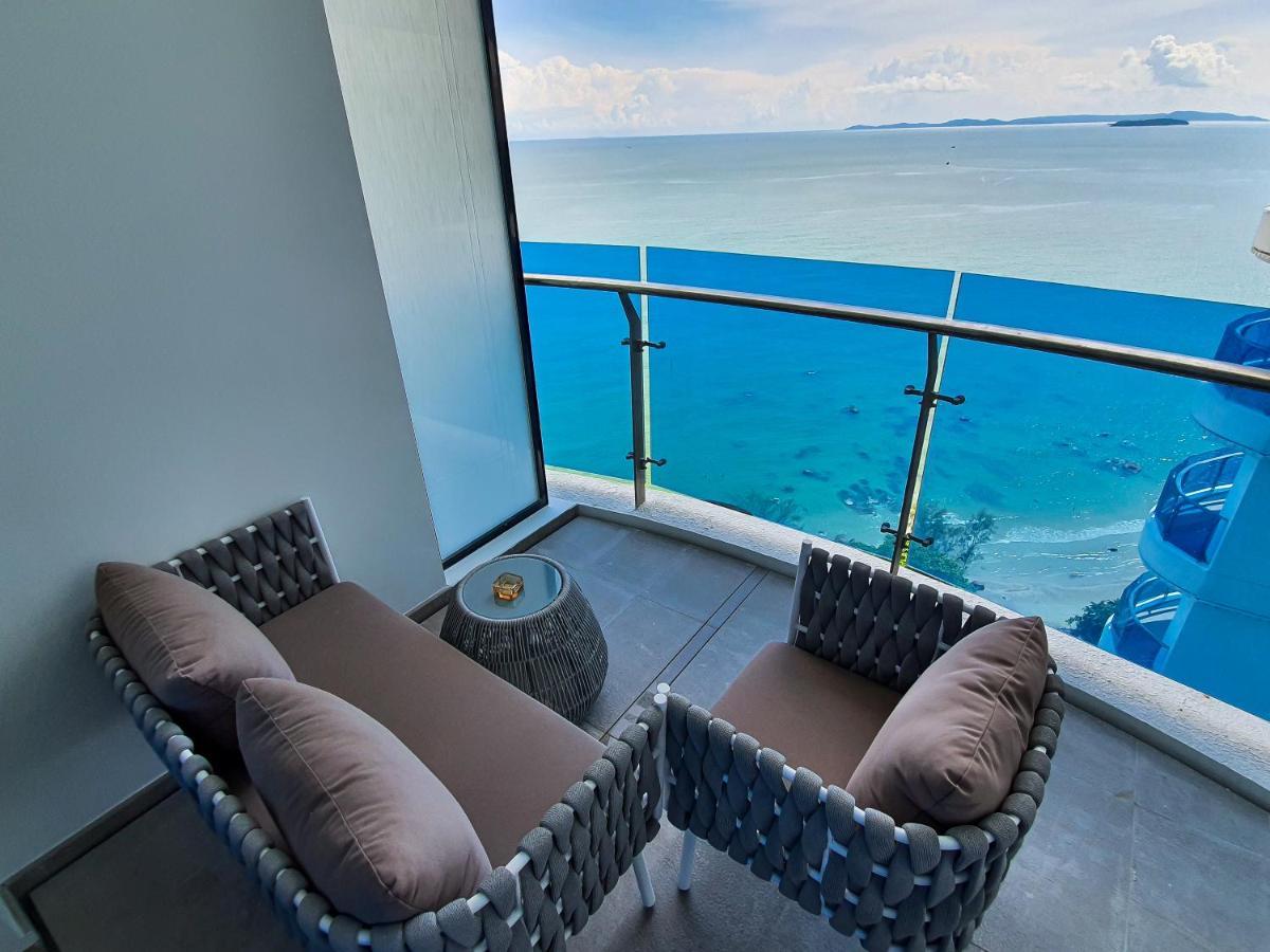 Howard Johnson Plaza By Wyndham Blue Bay Sihanoukville Luaran gambar