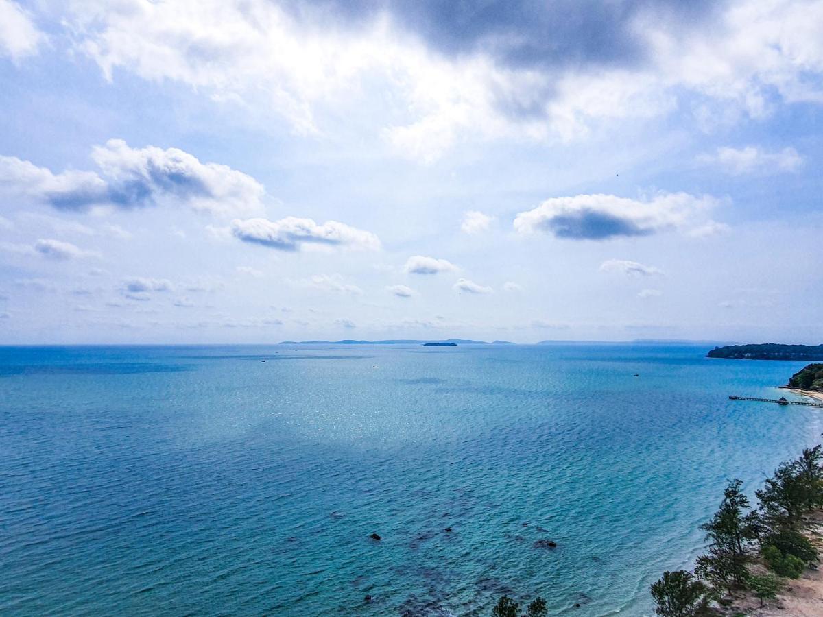 Howard Johnson Plaza By Wyndham Blue Bay Sihanoukville Luaran gambar
