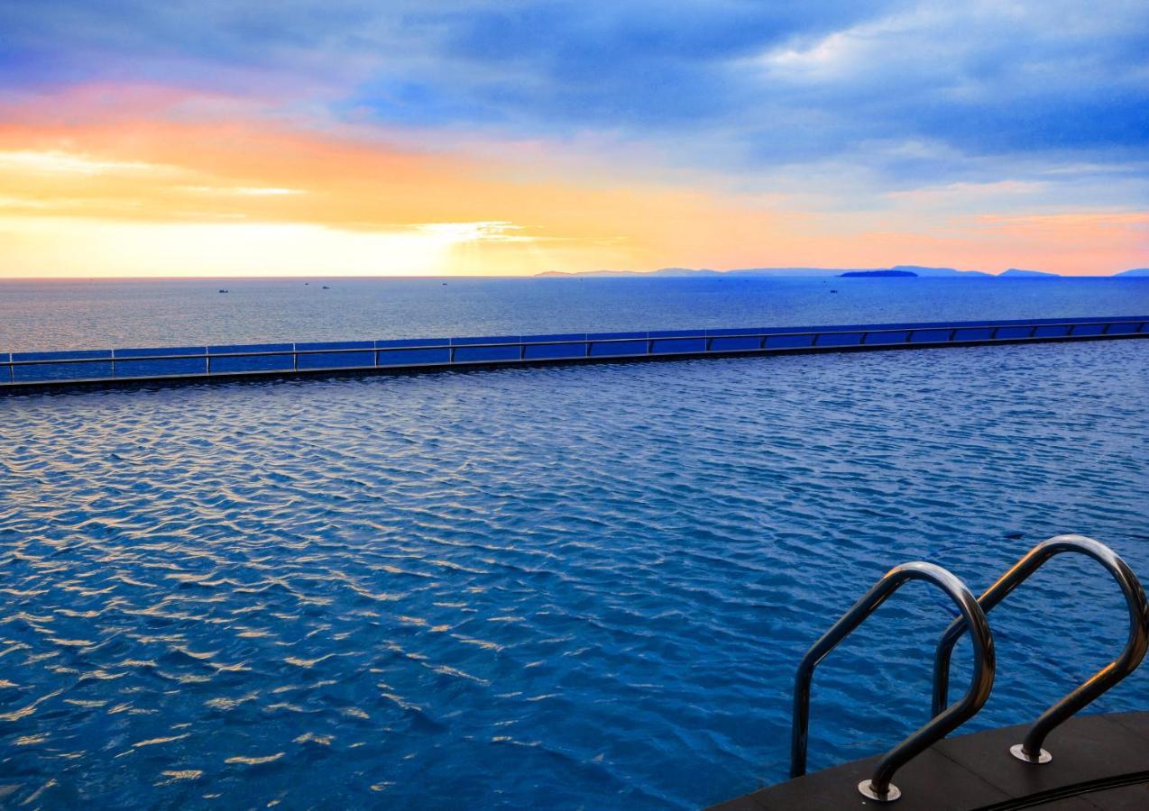 Howard Johnson Plaza By Wyndham Blue Bay Sihanoukville Luaran gambar