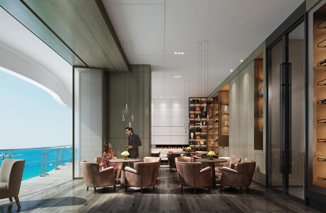 Howard Johnson Plaza By Wyndham Blue Bay Sihanoukville Luaran gambar