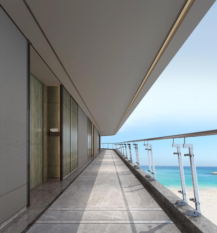Howard Johnson Plaza By Wyndham Blue Bay Sihanoukville Luaran gambar