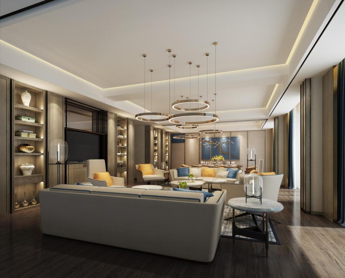 Howard Johnson Plaza By Wyndham Blue Bay Sihanoukville Luaran gambar