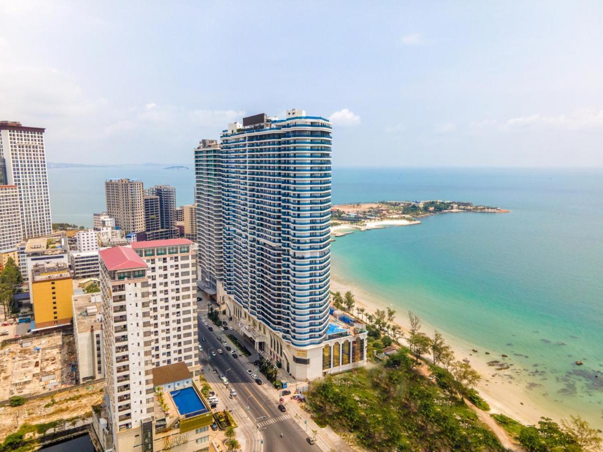 Howard Johnson Plaza By Wyndham Blue Bay Sihanoukville Luaran gambar