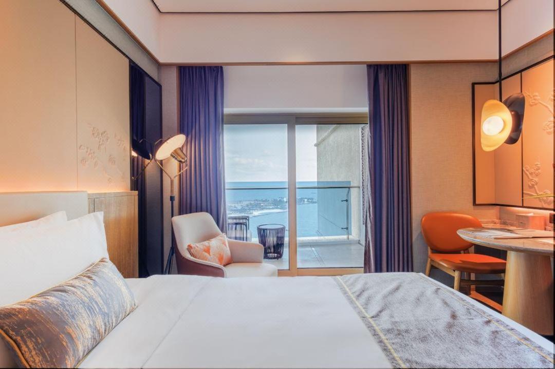 Howard Johnson Plaza By Wyndham Blue Bay Sihanoukville Luaran gambar