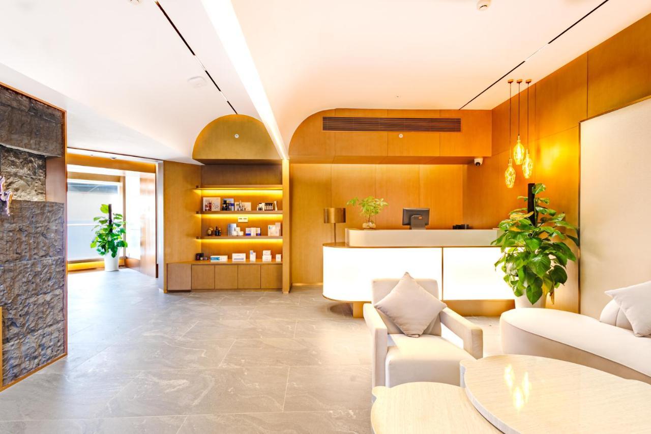 Howard Johnson Plaza By Wyndham Blue Bay Sihanoukville Luaran gambar