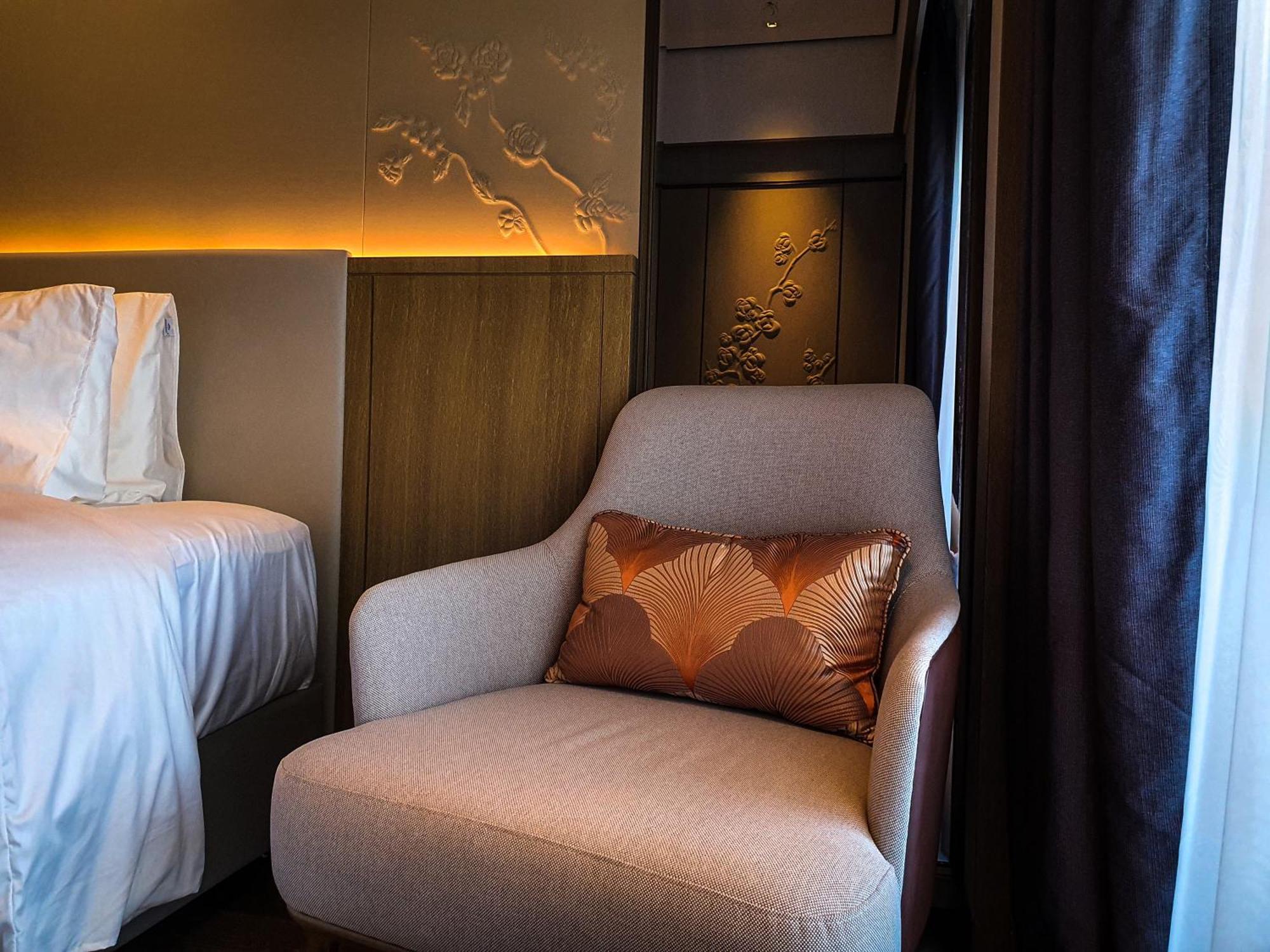 Howard Johnson Plaza By Wyndham Blue Bay Sihanoukville Luaran gambar