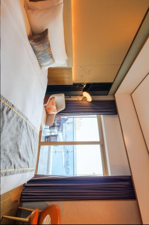 Howard Johnson Plaza By Wyndham Blue Bay Sihanoukville Luaran gambar